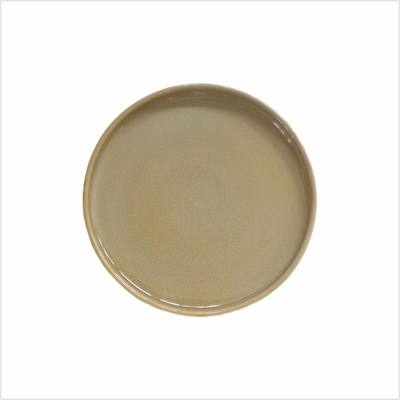 OCO color - creme - Teller 18,5cm